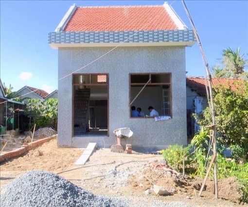 Xây dựng chính sách hỗ trợ nhà ở cho người có công và thân nhân liệt sỹ giai đoạn 2021-2025