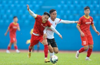 Thách thức chờ người kế nhiệm HLV Park Hang Seo tại U23 Việt Nam