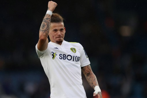 MU ký Kalvin Phillips, Chelsea lấy Pogba