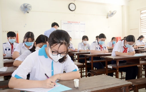 An Giang tăng cường công tác trẻ em năm 2022