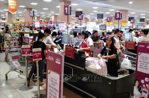 WB: Nhiều chỉ số kinh tế Việt Nam có sự chuyển biến tích cực trong tháng 1-2022