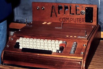 Điều bí ẩn về chiếc máy tính đầu tiên của Apple, hơn 4 thập kỷ mới có lời giải