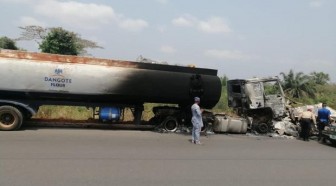 Nigeria: Nổ xe chở nhiên liệu khiến ít nhất 17 người thiệt mạng