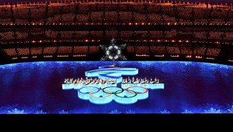 Bế mạc Thế vận hội mùa đông Bắc Kinh 2022
