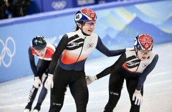 Những vận động viên mặc đẹp nhất tại Olympic Bắc Kinh 2022