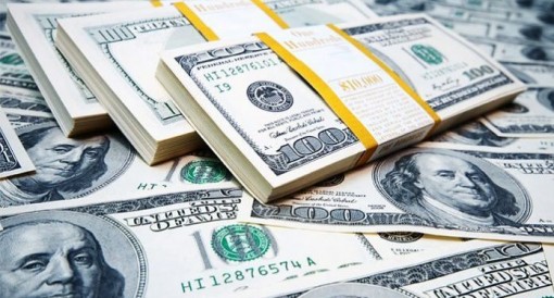 Tỷ giá USD, Euro ngày 21-2: Chiến sự nóng, USD tăng giá