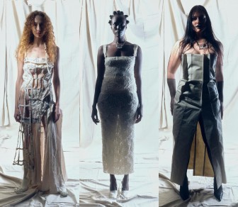 5 nhà thiết kế trẻ gây ấn tượng mạnh tại Tuần lễ thời trang New York