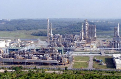 Đẩy mạnh nhập khẩu, đảm bảo duy trì liên tục nguồn cung xăng dầu
