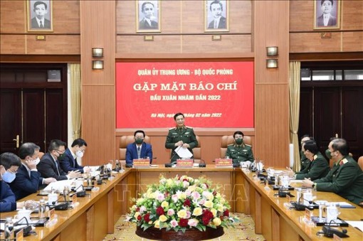 Nâng cao hiệu quả phối hợp tuyên truyền trên lĩnh vực quân sự, quốc phòng