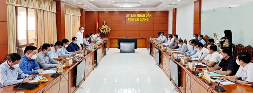 An Giang cần tập trung phát triển kinh tế nông nghiệp
