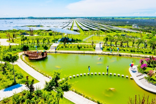 Doanh nghiệp kỳ vọng năm mới thắng lợi mới
