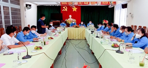 Hơn 20 doanh nghiệp An Giang tuyển dụng số lượng lớn lao động