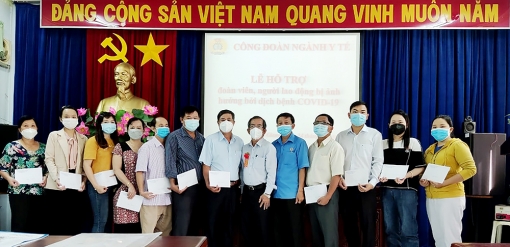 Ngành y tế An Giang với những cống hiến cao đẹp vì sức khỏe nhân dân