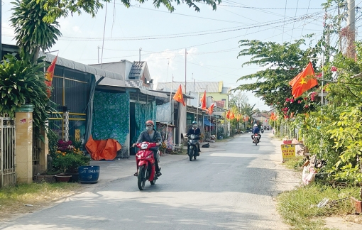 An Giang phát huy hiệu quả phong trào “Toàn dân đoàn kết xây dựng đời sống văn hóa”