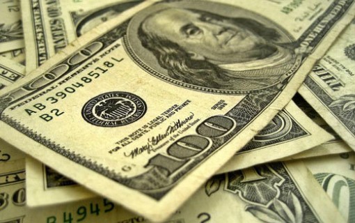 Tỷ giá USD, Euro ngày 23-2: Chờ những đòn trừng phạt, USD hồi phục nhẹ