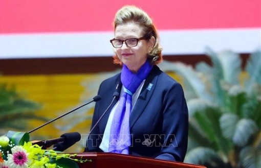 Việt Nam đang ở thời điểm quan trọng của phục hồi kinh tế hậu COVID-19