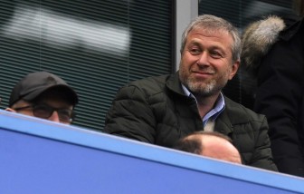 Chelsea sắp bị bán vì chủ tịch Abramovich?