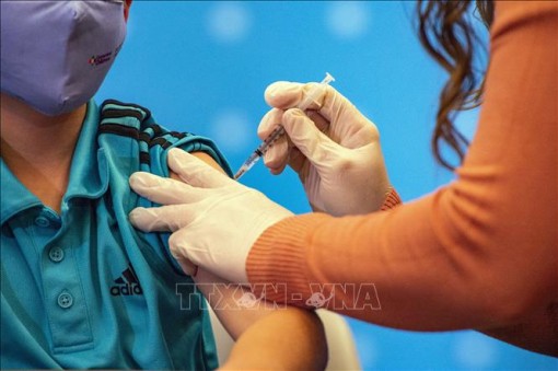 Thế giới đã ghi nhận trên 432,4 triệu ca mắc COVID-19