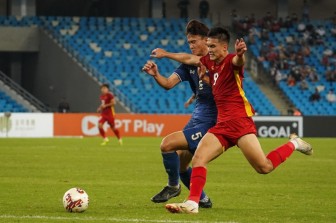 Báo Đông Nam Á ngợi khen chức vô địch của U23 Việt Nam