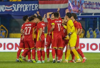Vô địch Đông Nam Á, U23 Việt Nam có một thế hệ đáng chờ đợi