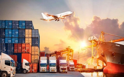 Tổng kim ngạch xuất nhập khẩu 2 tháng đầu năm vượt 100 tỷ USD