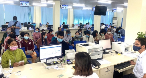6 lĩnh vực trọng tâm cải cách hành chính tỉnh An Giang năm 2022