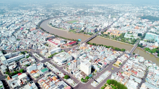 An Giang đẩy mạnh giải ngân vốn đầu tư công