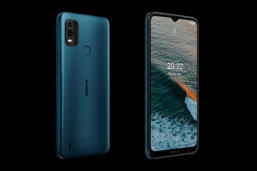 MWC 2022: Nokia trình làng loạt smartphone giá rẻ