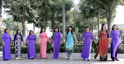 Chăm lo cho một nửa yêu thương