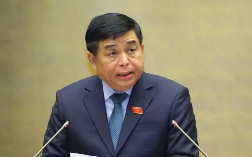 Cơ hội bố trí, sắp xếp lại không gian phát triển của quốc gia