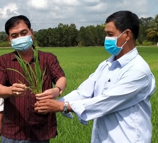 Lê Chánh làm gì để phát huy tiềm năng?
