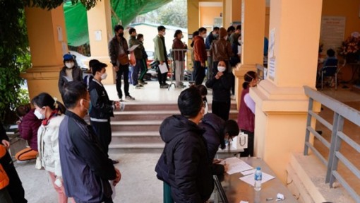 Mỗi địa phương một kiểu?