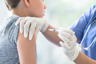 Điều cần biết về vắc xin COVID-19 cho trẻ từ 5 tới 11 tuổi