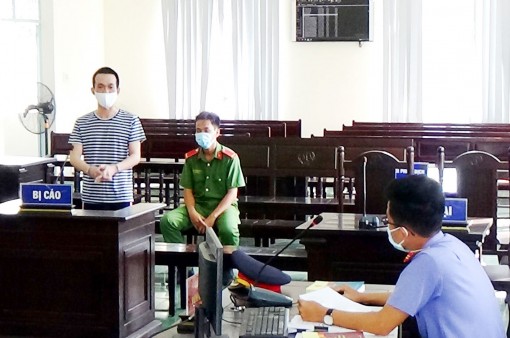 Long An: Lời chối tội bất thành