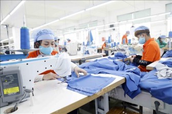 Cơ sở kỳ vọng kinh tế Việt Nam phục hồi và tăng trưởng trở lại
