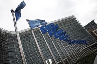 Gruzia, Moldova chính thức nộp đơn xin gia nhập EU