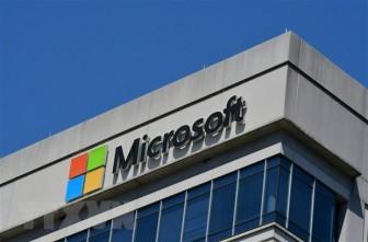 "Gã khổng lồ" Microsoft ngừng bán sản phẩm và dịch vụ tại Nga
