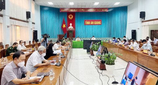 Thủ tướng Chính phủ Phạm Minh Chính: Từng bước bình thường hóa với dịch COVID-19