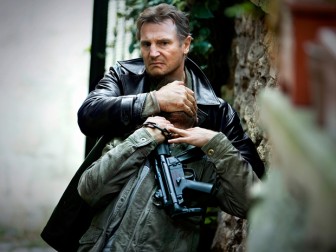 Liam Neeson vẫn miệt mài thủ vai người hùng dù đã gần 70 tuổi
