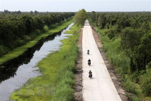 Du lịch Nam Bộ: Làm mới sản phẩm, thu hút dòng khách phù hợp