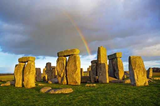 Tìm ra lời giải về bí ẩn bãi đá cổ Stonehenge?