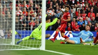 Klopp: Không Liverpool, Man City vô địch Premier League từ tháng 2
