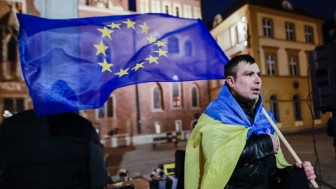 Lý do một số quốc gia EU chưa muốn Ukraine gia nhập liên minh