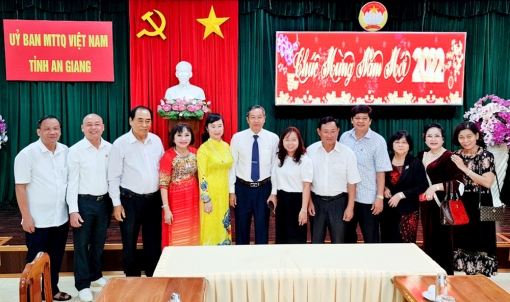 Nâng chất hoạt động Hiệp hội Doanh nghiệp tỉnh
