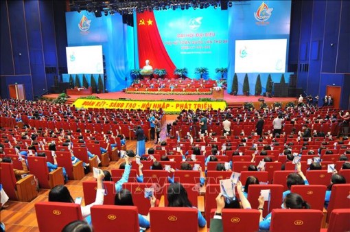 Đại hội đại biểu Phụ nữ 2022: Xây dựng các cấp Hội vững mạnh, hướng đến quyền lợi của phụ nữ