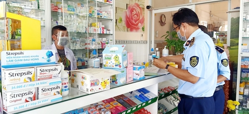 Đảm bảo cung cấp trang thiết bị y tế phòng, chống dịch COVID-19