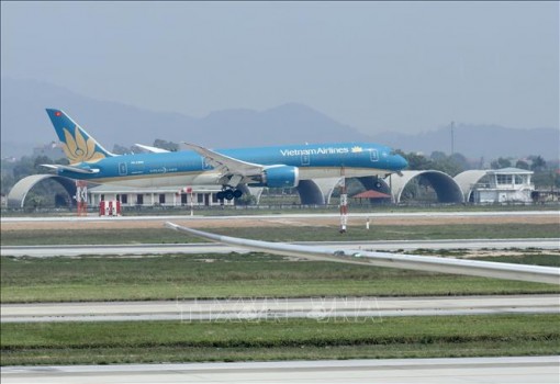 VN88: Chuyến bay nghĩa tình đưa người Việt tại Ukraine về nước