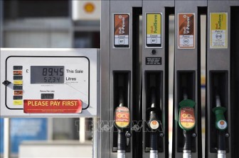 Rystad Energy: Giá dầu có thể lên đến 240 USD/thùng