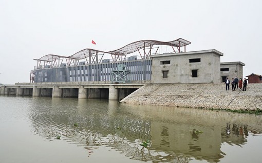 “Đòn bẩy” phát triển nông nghiệp, nông thôn
