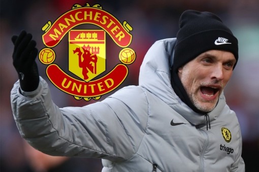 Thomas Tuchel đến MU, Ralf Rangnick thích điều này